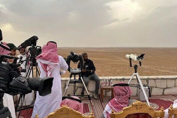 اطلاعیه دفتر مقام معظم رهبری در خصوص رویت هلال ماه شوال اطلاعیه دفتر مقام معظم رهبری در خصوص رویت هلال ماه شوال
