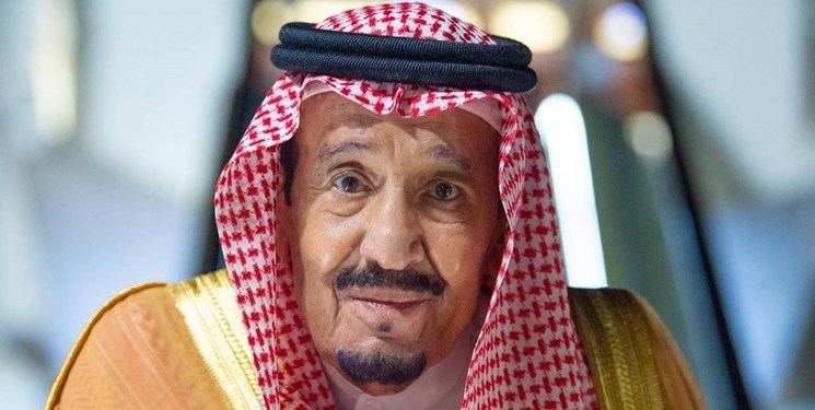 پادشاه عربستان خواهان توقف جنگ غزه شد پادشاه عربستان خواهان توقف جنگ غزه شد
