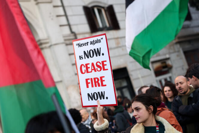 ایرلند فلسطین را به رسمیت خواهد شناخت ایرلند فلسطین را به رسمیت خواهد شناخت