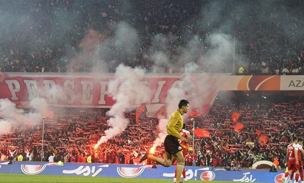 شرط AFC برای واگذاری استقلال و پرسپولیس شرط AFC برای واگذاری استقلال و پرسپولیس