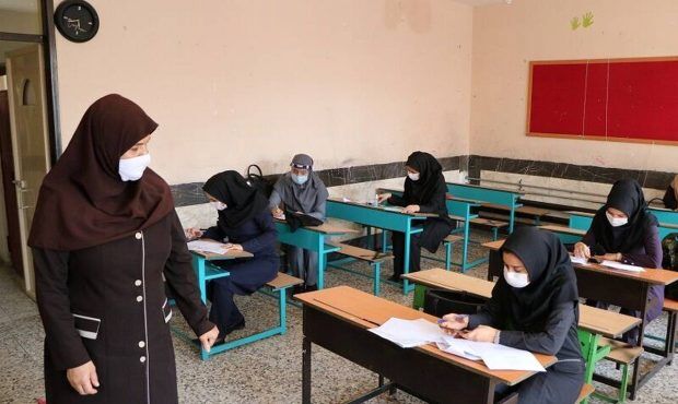 انتقال این معلمان ممنوع شد انتقال این معلمان ممنوع شد