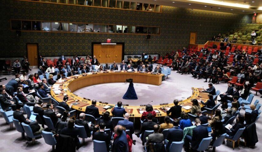 فلسطین بار دیگر به عضویت کامل سازمان ملل در نیامد فلسطین بار دیگر به عضویت کامل سازمان ملل در نیامد
