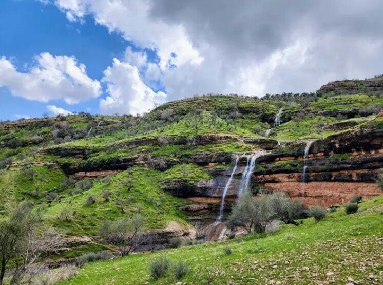 پرطرفدارترین دیدنی خوزستان کجاست؟ پرطرفدارترین دیدنی خوزستان کجاست؟