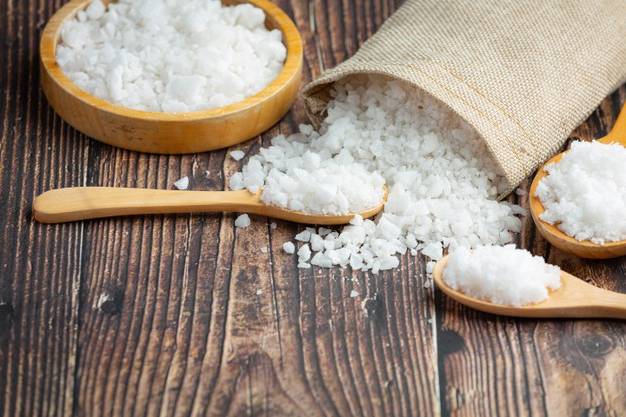 تبلیغات نمک دریا اساس علمی ندارد تبلیغات نمک دریا اساس علمی ندارد