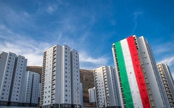 راه اندازی سامانه فروش نهضت ملی مسکن راه اندازی سامانه فروش نهضت ملی مسکن