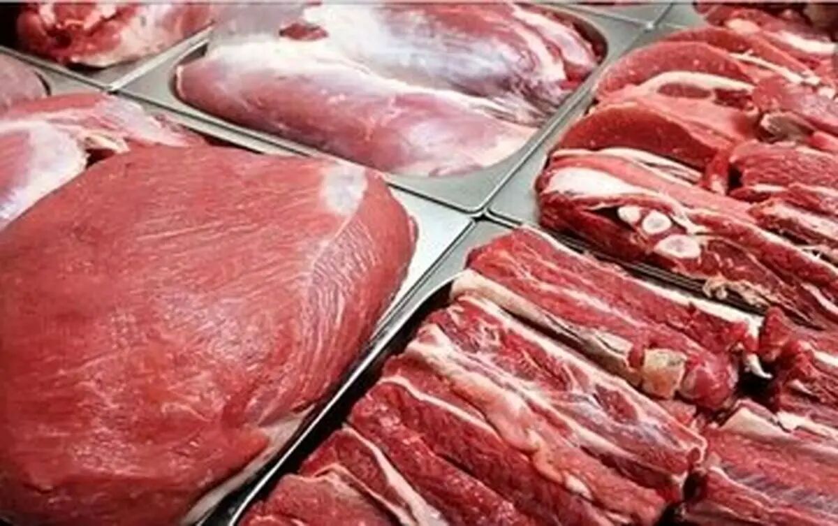 تعرفه وارداتی گوشت قرمز و مرغ اعلام شد تعرفه وارداتی گوشت قرمز و مرغ اعلام شد