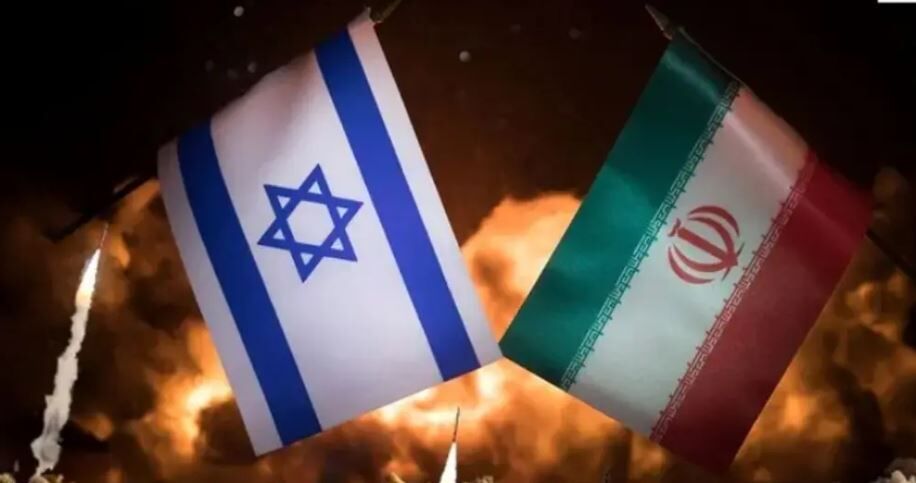انتقام ایران از اسرائیل این شکلی خواهد بود انتقام ایران از اسرائیل این شکلی خواهد بود