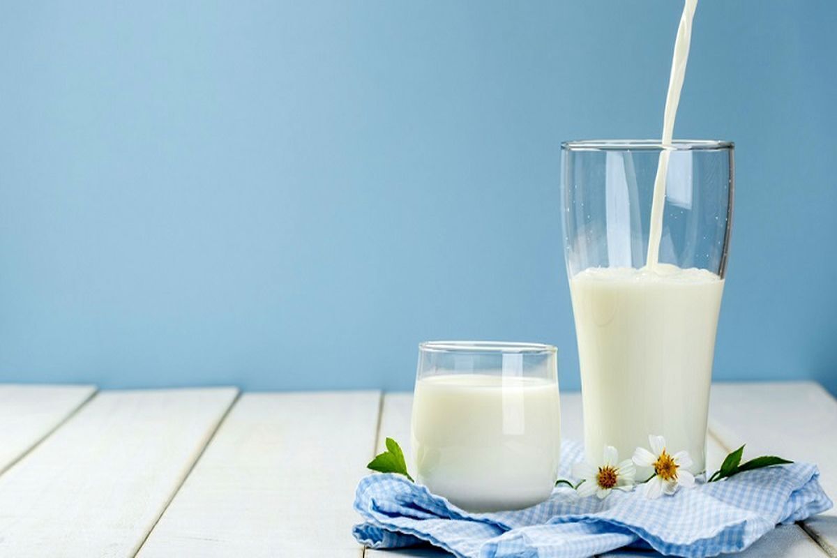 بهترین زمان نوشیدن شیر برای کاهش وزن بهترین زمان نوشیدن شیر برای کاهش وزن