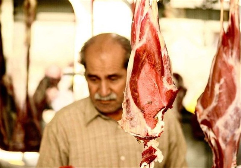 گوشت قرمز ۵۳۰ هزار تومان شد! + جدول گوشت قرمز ۵۳۰ هزار تومان شد! + جدول