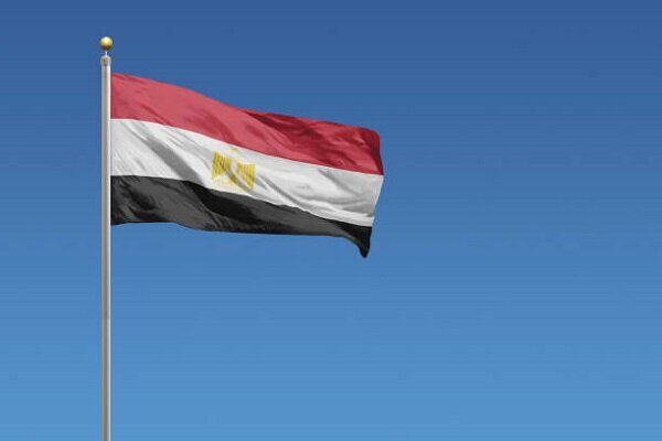 مصر وضعیت هشدار اعلام کرد مصر وضعیت هشدار اعلام کرد