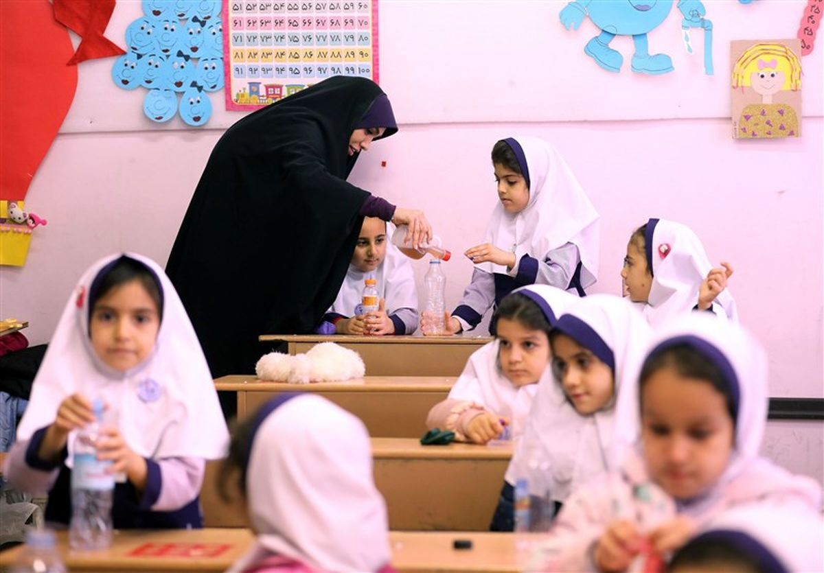 زمان آغاز سال تحصیلی تغییر میکند زمان آغاز سال تحصیلی تغییر میکند