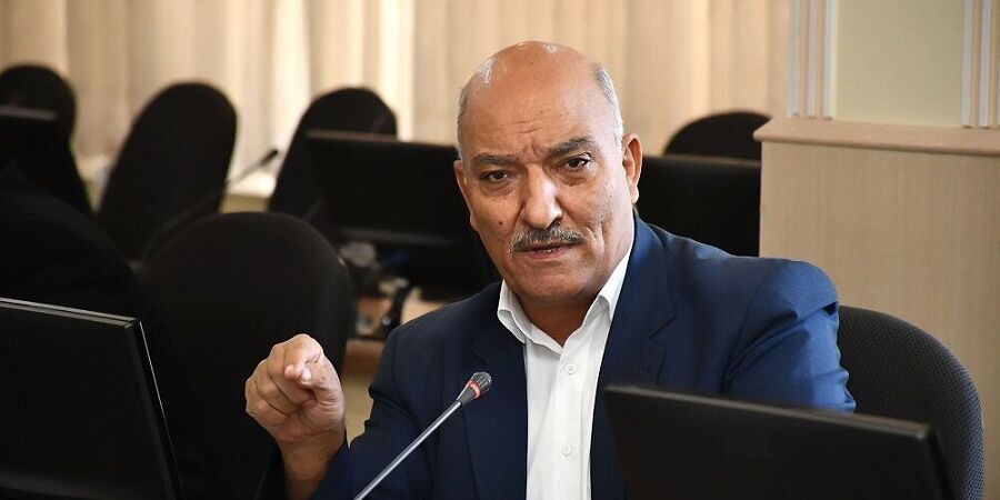 پیش بینی تولید ۱۳ میلیون تن گندم در سالجاری/ راهکار حذف دلالان از چرخه خرید پیش بینی تولید ۱۳ میلیون تن گندم در سالجاری/ راهکار حذف دلالان از چرخه خرید