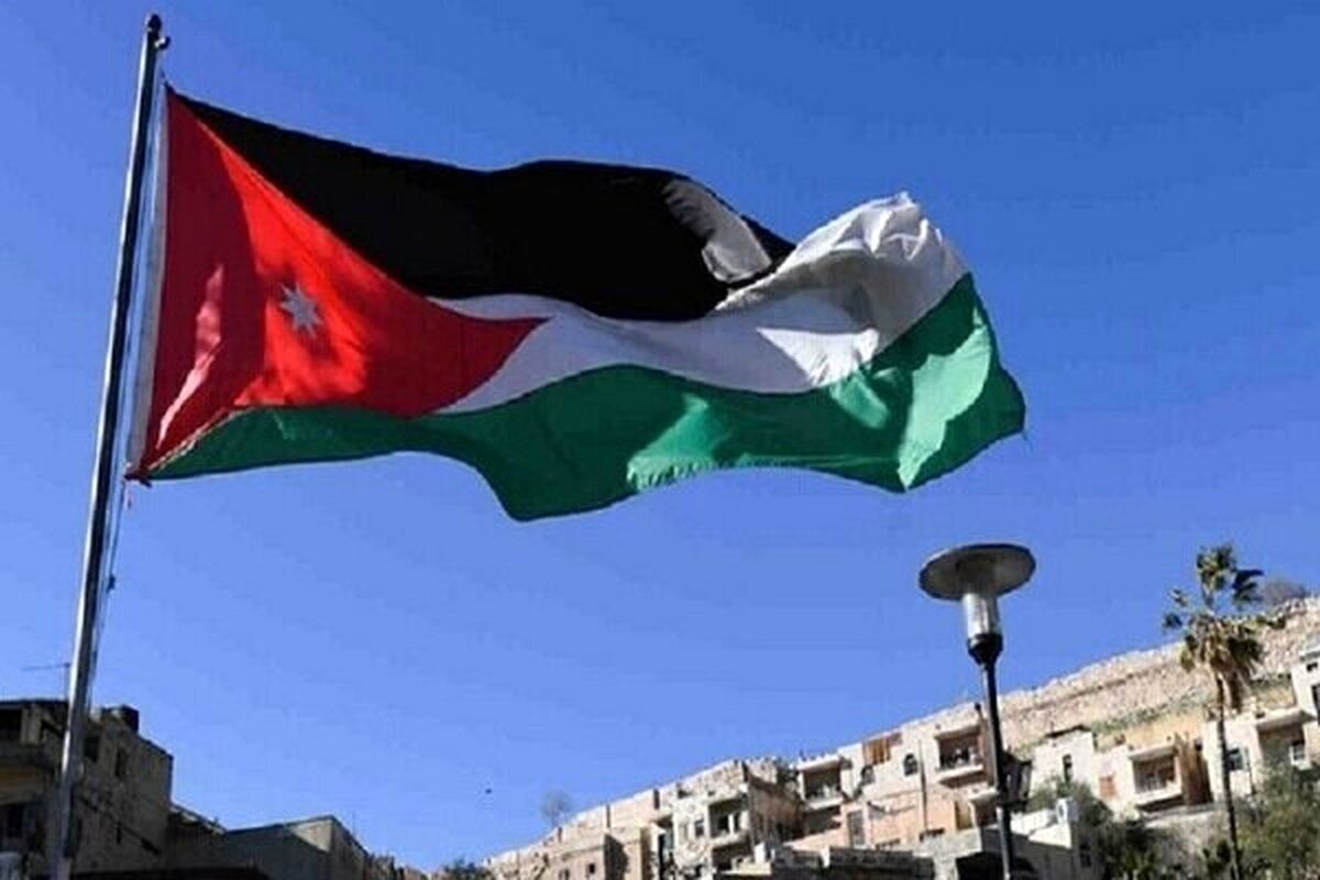 فوری؛ اردن سفیر ایران را احضار کرد فوری؛ اردن سفیر ایران را احضار کرد