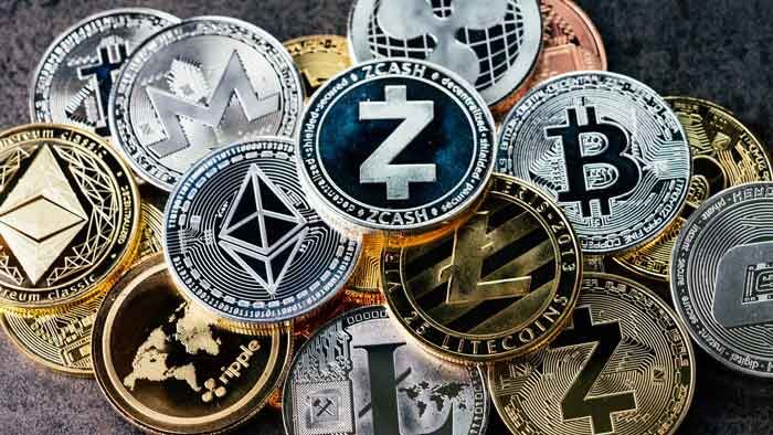 قیمت ارز دیجیتال ۲۷ فروردین / بازار سبز شد قیمت ارز دیجیتال ۲۷ فروردین / بازار سبز شد
