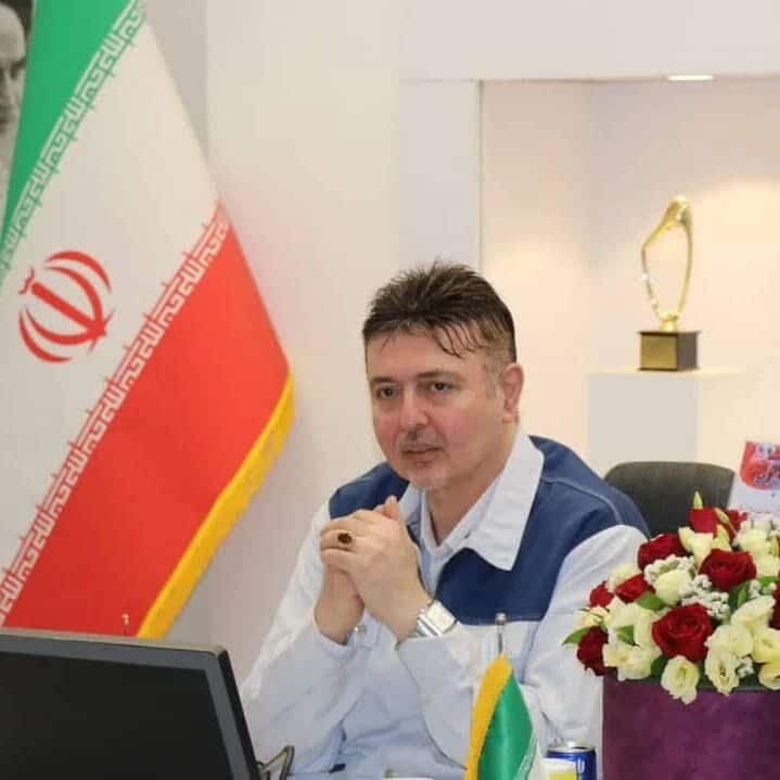 ۲۵ فروردین روز ملی منابع انسانی ۲۵ فروردین روز ملی منابع انسانی