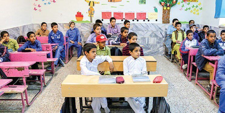 تعطیلی مدارس این شهرها و استان ها فردا سه شنبه ۲۸ فروردین تعطیلی مدارس این شهرها و استان ها فردا سه شنبه ۲۸ فروردین
