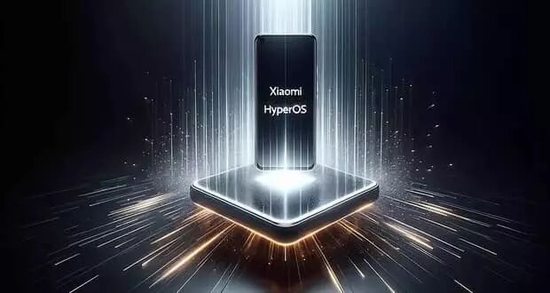 آپدیت HyperOS شیائومی برای دو گوشی محبوب قدیمی منتشر شد آپدیت HyperOS شیائومی برای دو گوشی محبوب قدیمی منتشر شد