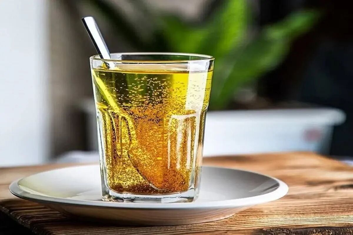 خواص شگفت انگیز عسل و خاکشیر خواص شگفت انگیز عسل و خاکشیر