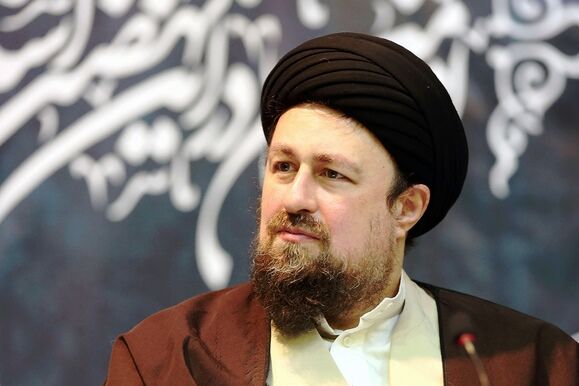نظر سیدحسن خمینی درباره نسل Z و فرار و مغزها نظر سیدحسن خمینی درباره نسل Z و فرار و مغزها