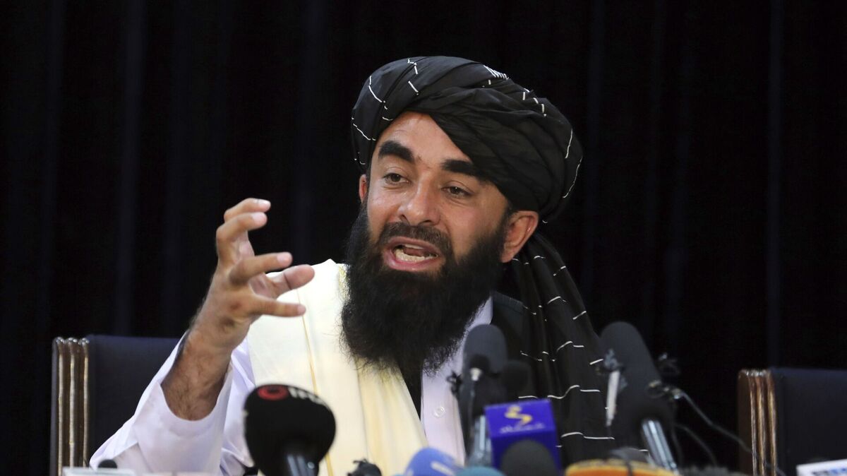 طالبان: بزودی به باکو سفیر اعزام میکنیم طالبان: بزودی به باکو سفیر اعزام میکنیم