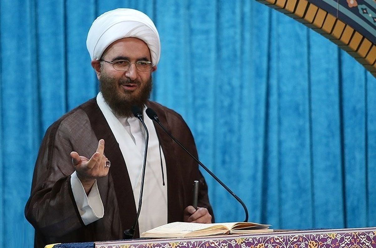روز قدس باید تبدیل به زلزله علیه صهیونیست ها شود روز قدس باید تبدیل به زلزله علیه صهیونیست ها شود