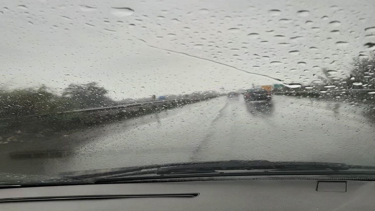 هشدار نارنجی برای خوزستان / مسافران بخوانند هشدار نارنجی برای خوزستان / مسافران بخوانند