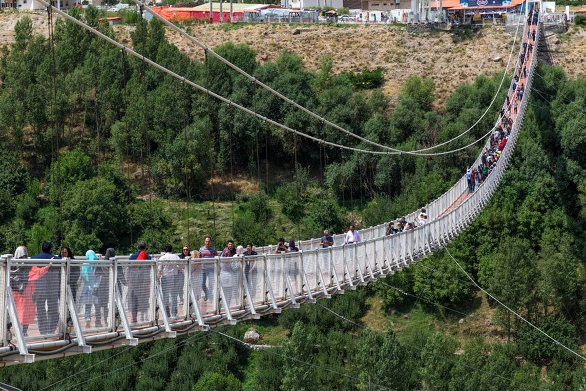 خبر خوش برای گردشگران اردبیل خبر خوش برای گردشگران اردبیل