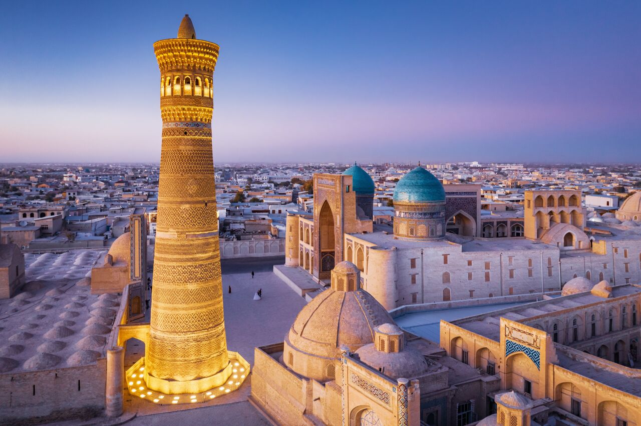 به کدام کشور خارجی سفر کنیم؟ / قیمت تور گردشگری تاجیکستان + جدول به کدام کشور خارجی سفر کنیم؟ / قیمت تور گردشگری تاجیکستان + جدول