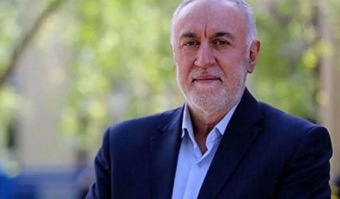 دستور استاندار تهران در خصوص حجاب دستور استاندار تهران در خصوص حجاب