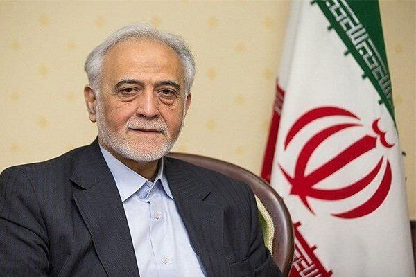 معاون اول احمدی نژاد درگذشت معاون اول احمدی نژاد درگذشت