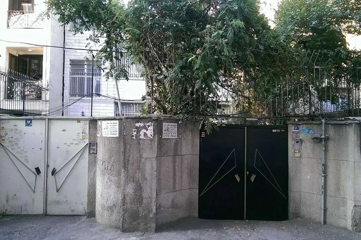 خانههای کلنگی تهران چند؟ / این خانه کلنگی ۹۰ میلیارد تومان میارزد + جدول خانههای کلنگی تهران چند؟ / این خانه کلنگی ۹۰ میلیارد تومان میارزد + جدول