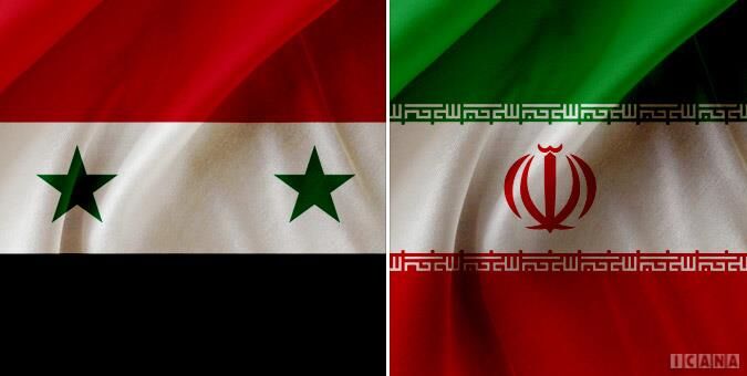وزارت خارجه سوریه وتوی آمریکا را محکوم کرد وزارت خارجه سوریه وتوی آمریکا را محکوم کرد