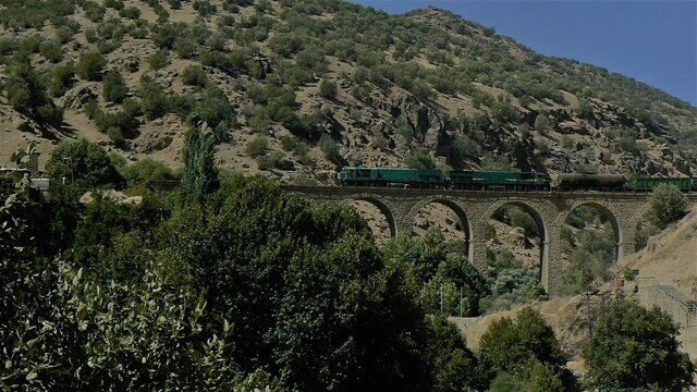 دره خرمآباد و روستای بیشه در شرف ثبت جهانی هستند دره خرمآباد و روستای بیشه در شرف ثبت جهانی هستند