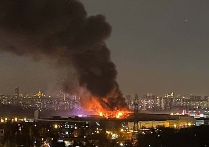 سفارت روسیه در ایران: هیچ توجیهی برای تروریسم وجود ندارد سفارت روسیه در ایران: هیچ توجیهی برای تروریسم وجود ندارد