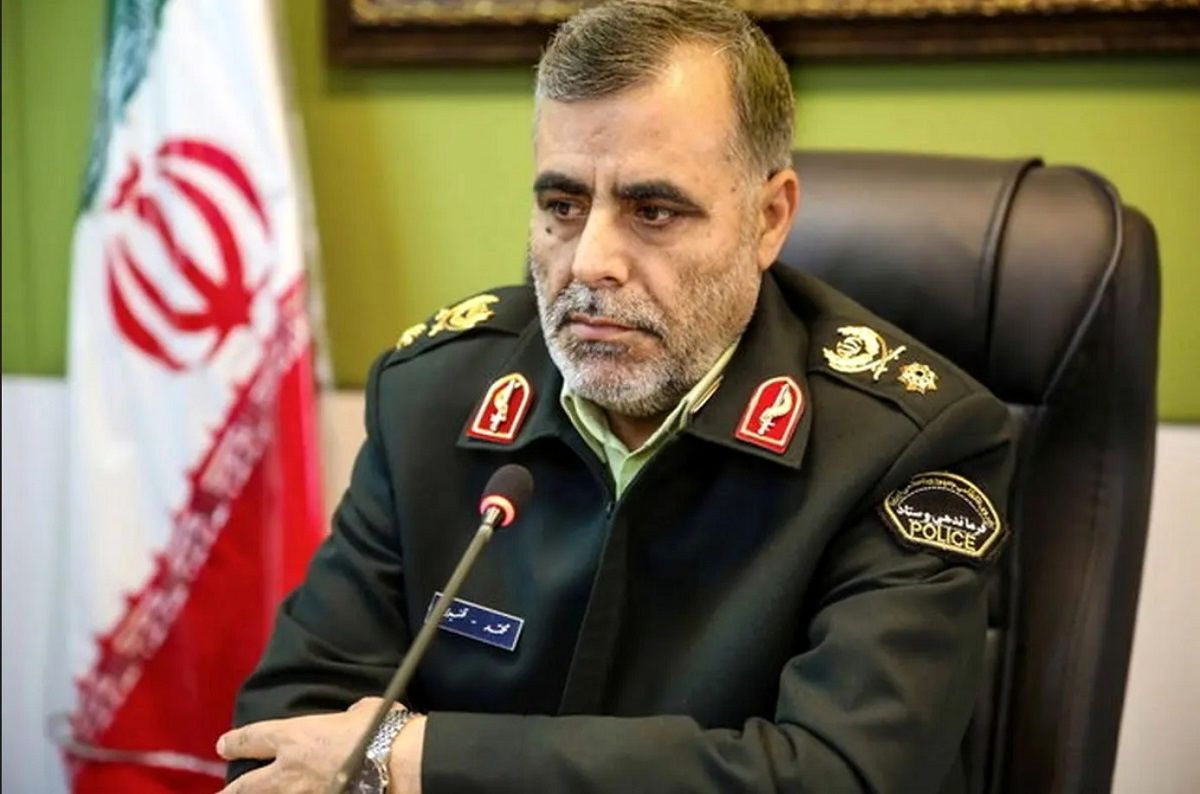 وقوع سرقت در ایران کاهش یافت وقوع سرقت در ایران کاهش یافت