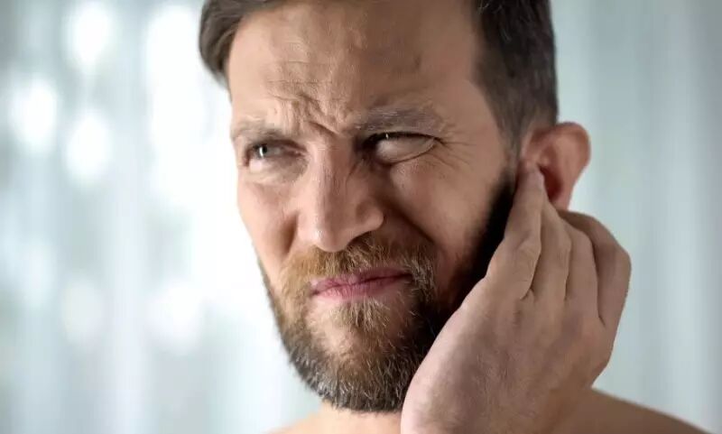 برای باز کردن گرفتگی گوش چه کار کنیم؟ برای باز کردن گرفتگی گوش چه کار کنیم؟