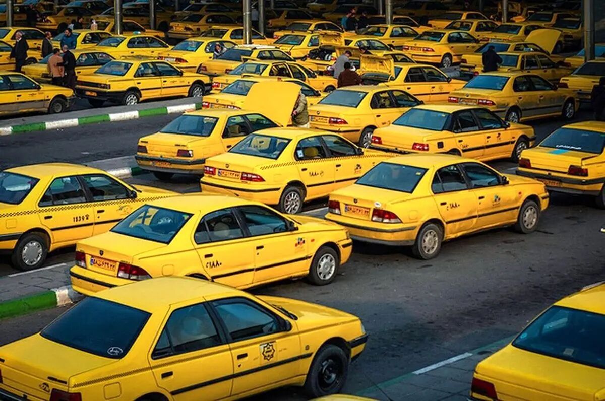خبر مهم درباره افزایش کرایهها در فروردین ماه خبر مهم درباره افزایش کرایهها در فروردین ماه
