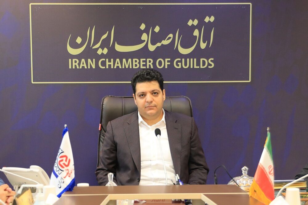 اجرای قانون بودجه بدون توجه به شرایط بازار، اصناف را با چالش مواجه میکند اجرای قانون بودجه بدون توجه به شرایط بازار، اصناف را با چالش مواجه میکند