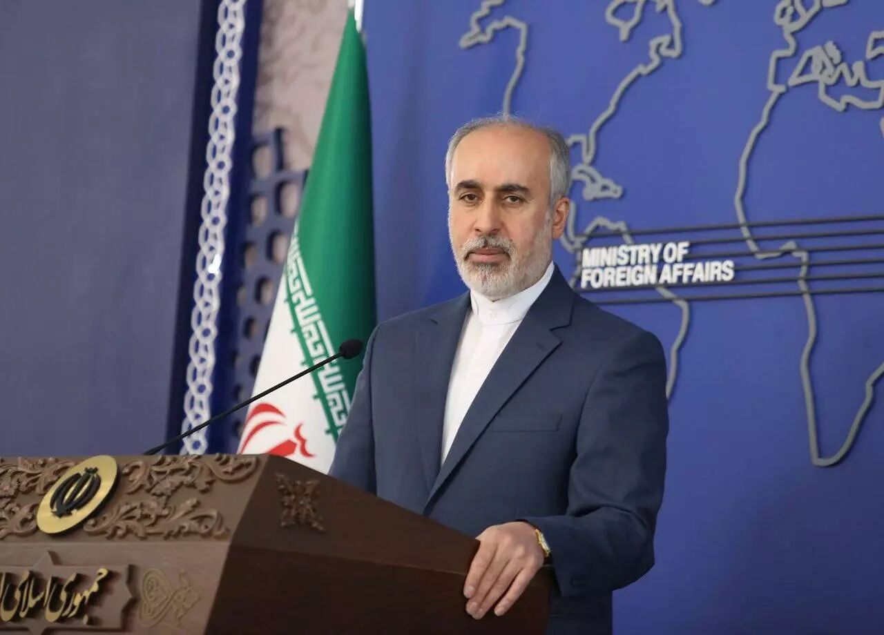 ایران خواهان تشکیل گروه تحقیق بینالمللی درباره جنایات صهیونیستها در بیمارستان شفا شد ایران خواهان تشکیل گروه تحقیق بینالمللی درباره جنایات صهیونیستها در بیمارستان شفا شد