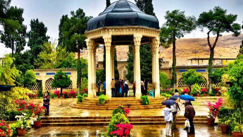 مسافران نوروزی استان فارس بخوانند + جزییات مهم مسافران نوروزی استان فارس بخوانند + جزییات مهم