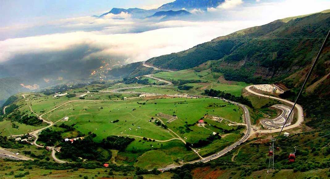 خبر خوش برای اردبیلیها خبر خوش برای اردبیلیها