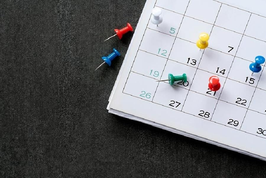 فوری / احتمال افزایش تعطیلات آخر هفته در سال ۱۴۰۳ فوری / احتمال افزایش تعطیلات آخر هفته در سال ۱۴۰۳