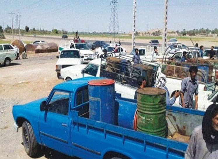 قاچاق سوخت چقدر سود دارد؟ قاچاق سوخت چقدر سود دارد؟