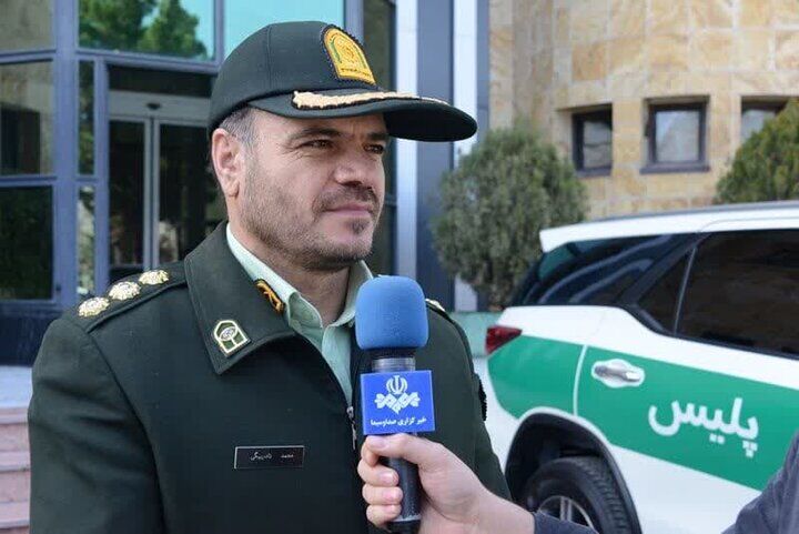 کشف بیش از ۲۹ میلیارد ریال فرار مالیاتی یک شرکت تجاری در کرج کشف بیش از ۲۹ میلیارد ریال فرار مالیاتی یک شرکت تجاری در کرج