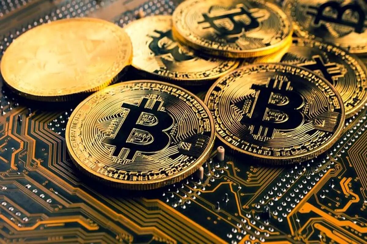 بیت کوین سقوط کرد بیت کوین سقوط کرد