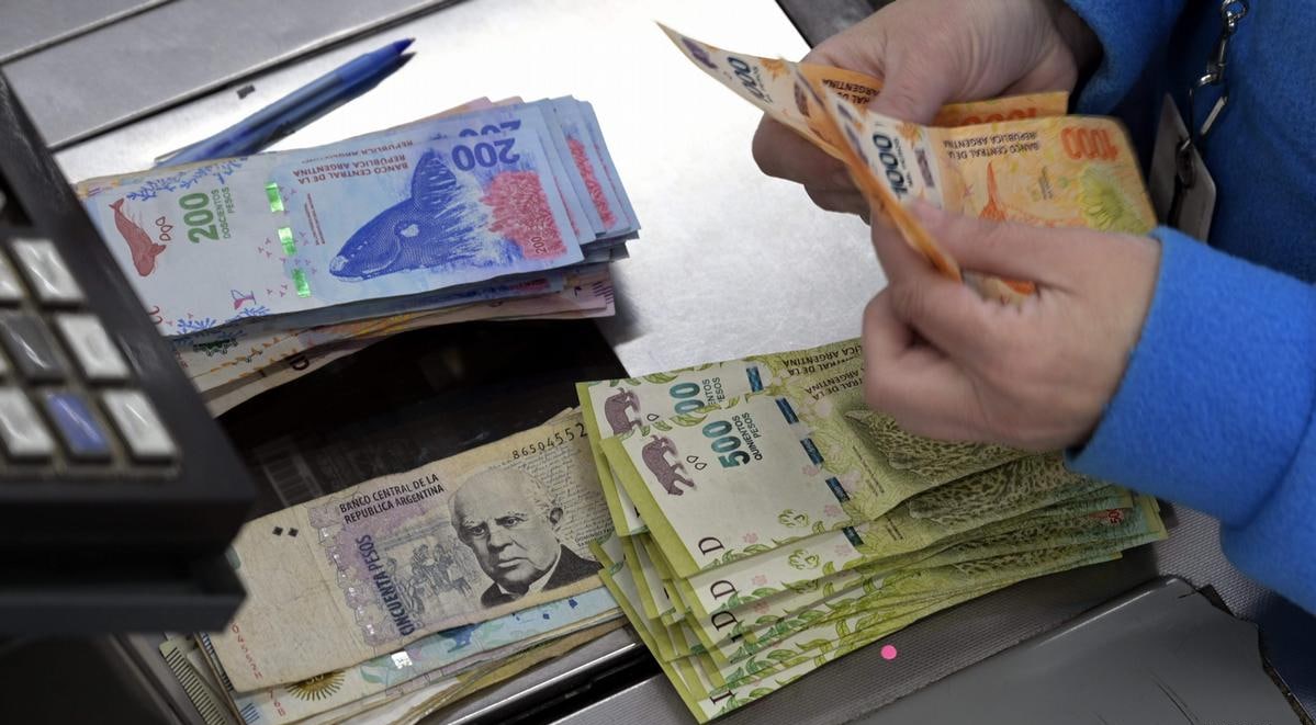 فقر در آرژانتین بیشتر شد فقر در آرژانتین بیشتر شد