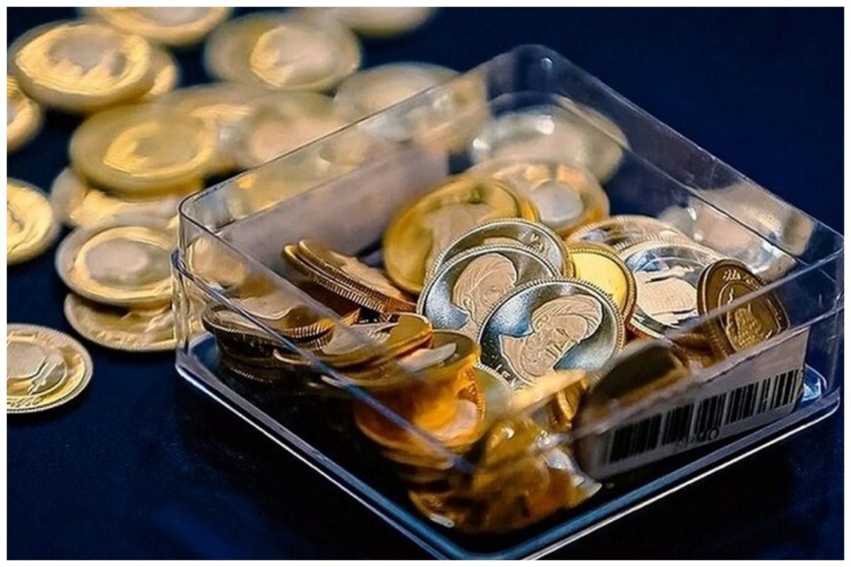 پیشبینی قیمت طلا ۱۰ فروردین / قیمت طلا و سکه سقوط میکند؟ پیشبینی قیمت طلا ۱۰ فروردین / قیمت طلا و سکه سقوط میکند؟