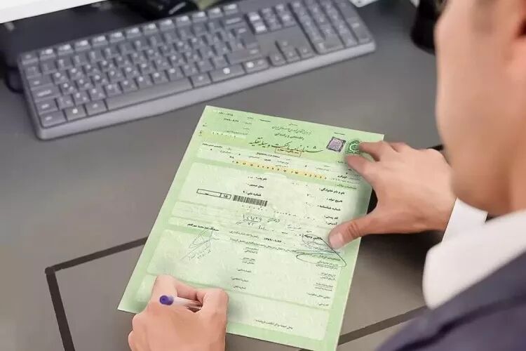 نکات مهم برای خرید خودرو / پلاک این خودروها تعویض نمیشود! نکات مهم برای خرید خودرو / پلاک این خودروها تعویض نمیشود!