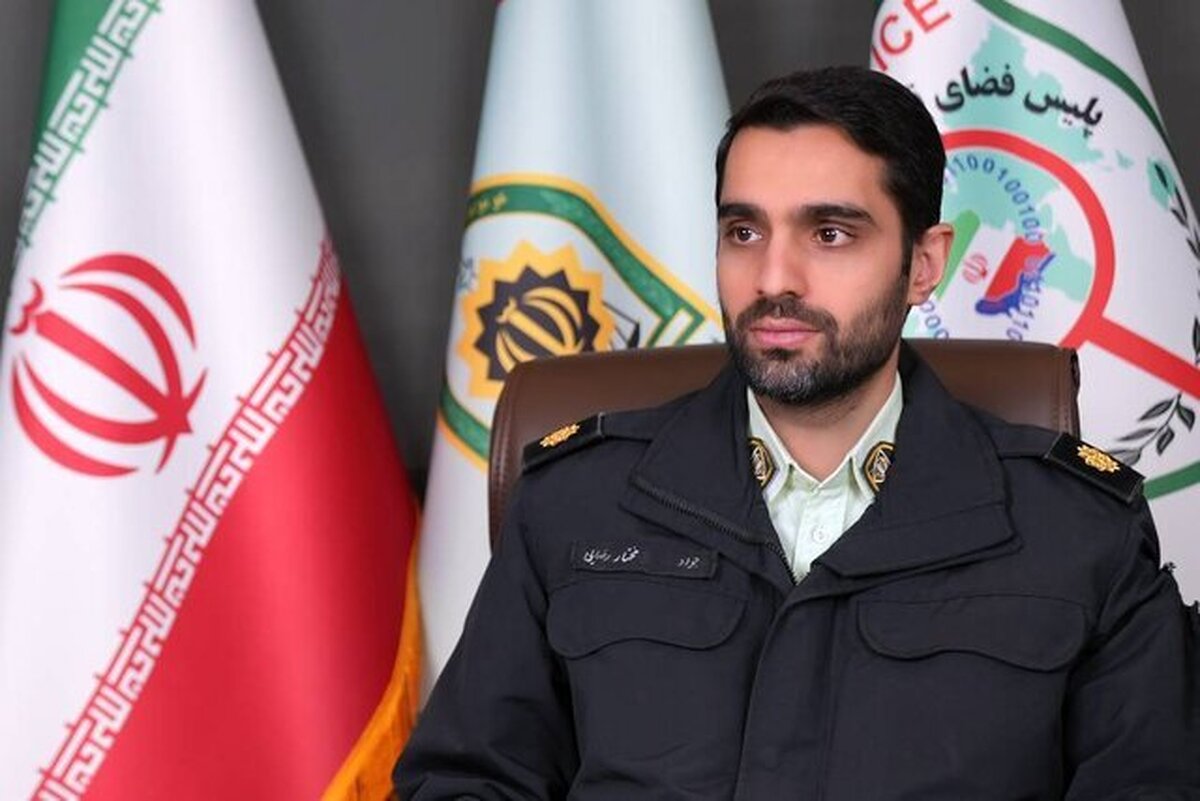 هشدار پلیس فتا درباره «قلدری سایبری» هشدار پلیس فتا درباره «قلدری سایبری»