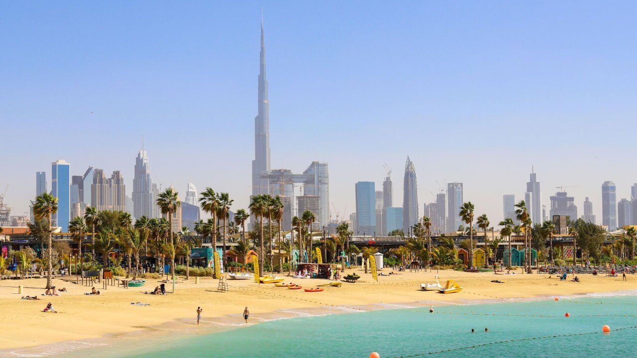قطر یا دبی؟ کدام برای سفر بهتر است؟ مقایسه دبی و دوحه